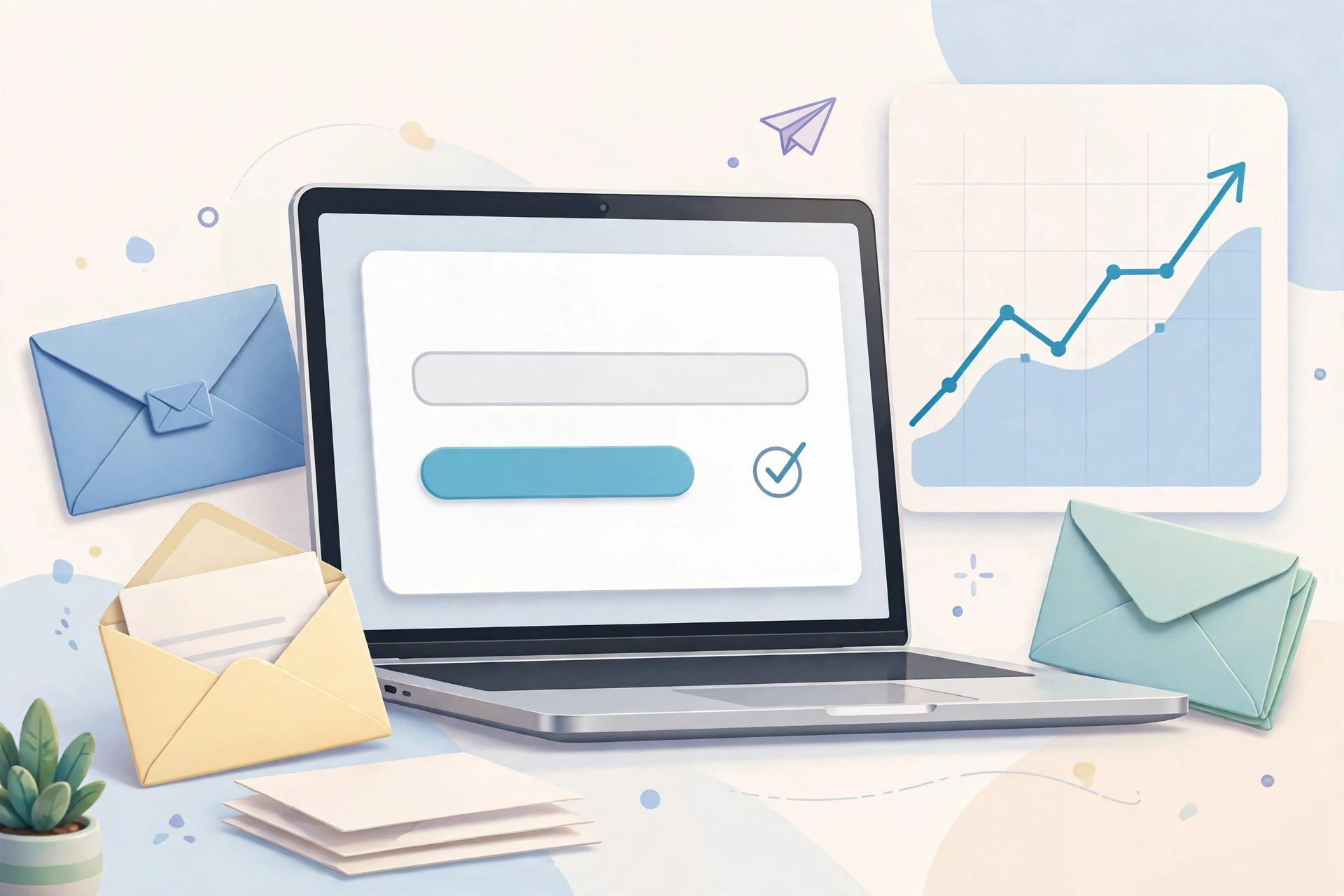 Email List Basics for Bloggers: Start Simple and Grow Honestly