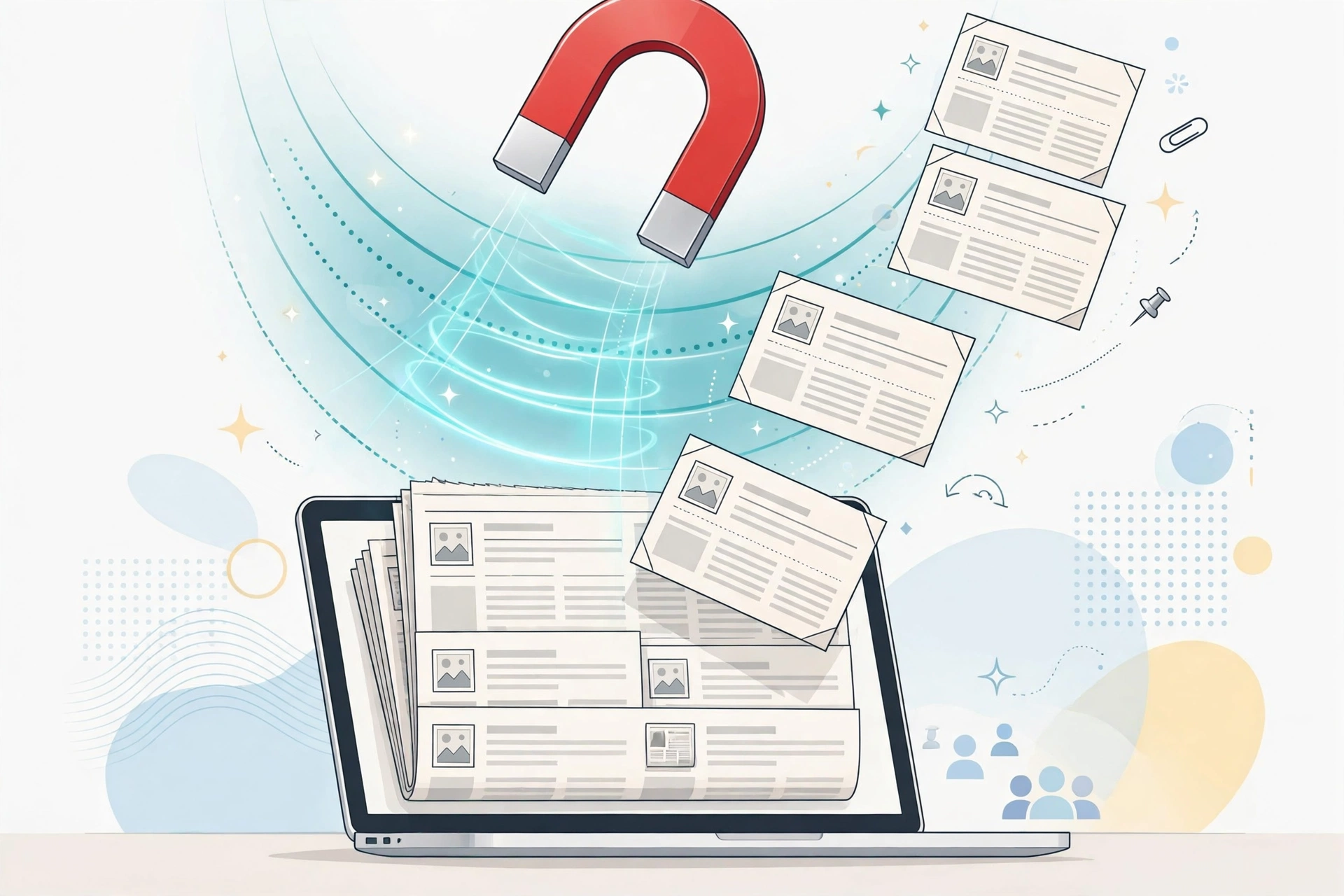 How to Write Blog Headlines Readers Want to Click (Without Clickbait)