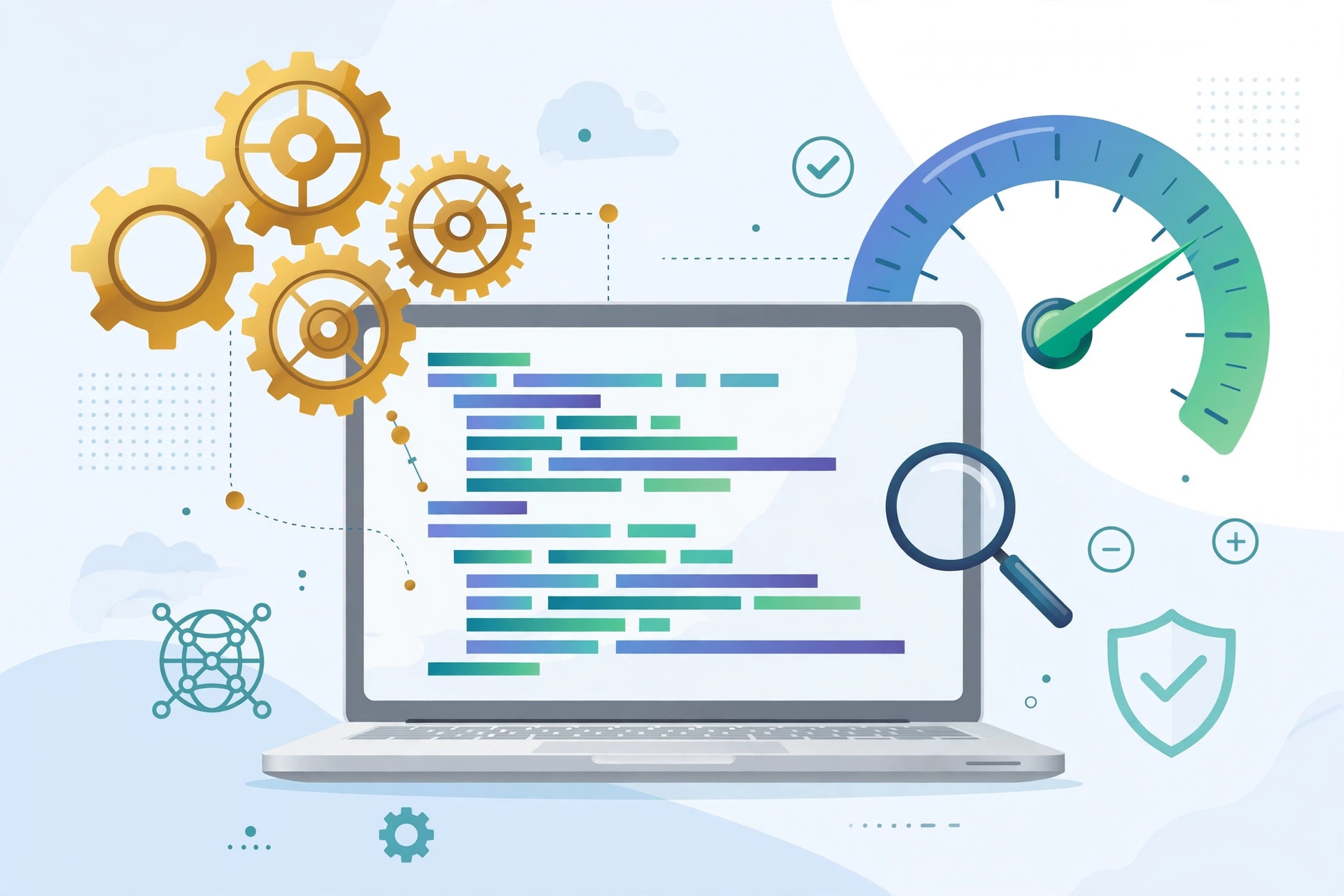 Technical SEO Basics Every Blogger Should Check Once a Month