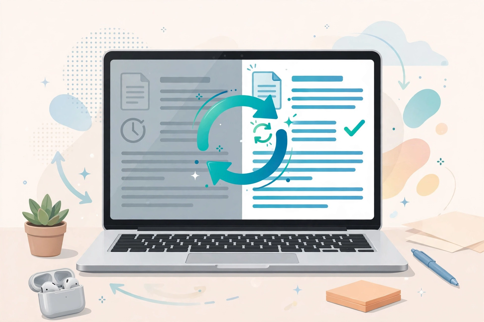 How to Update Old Blog Posts and Get More Value From Them